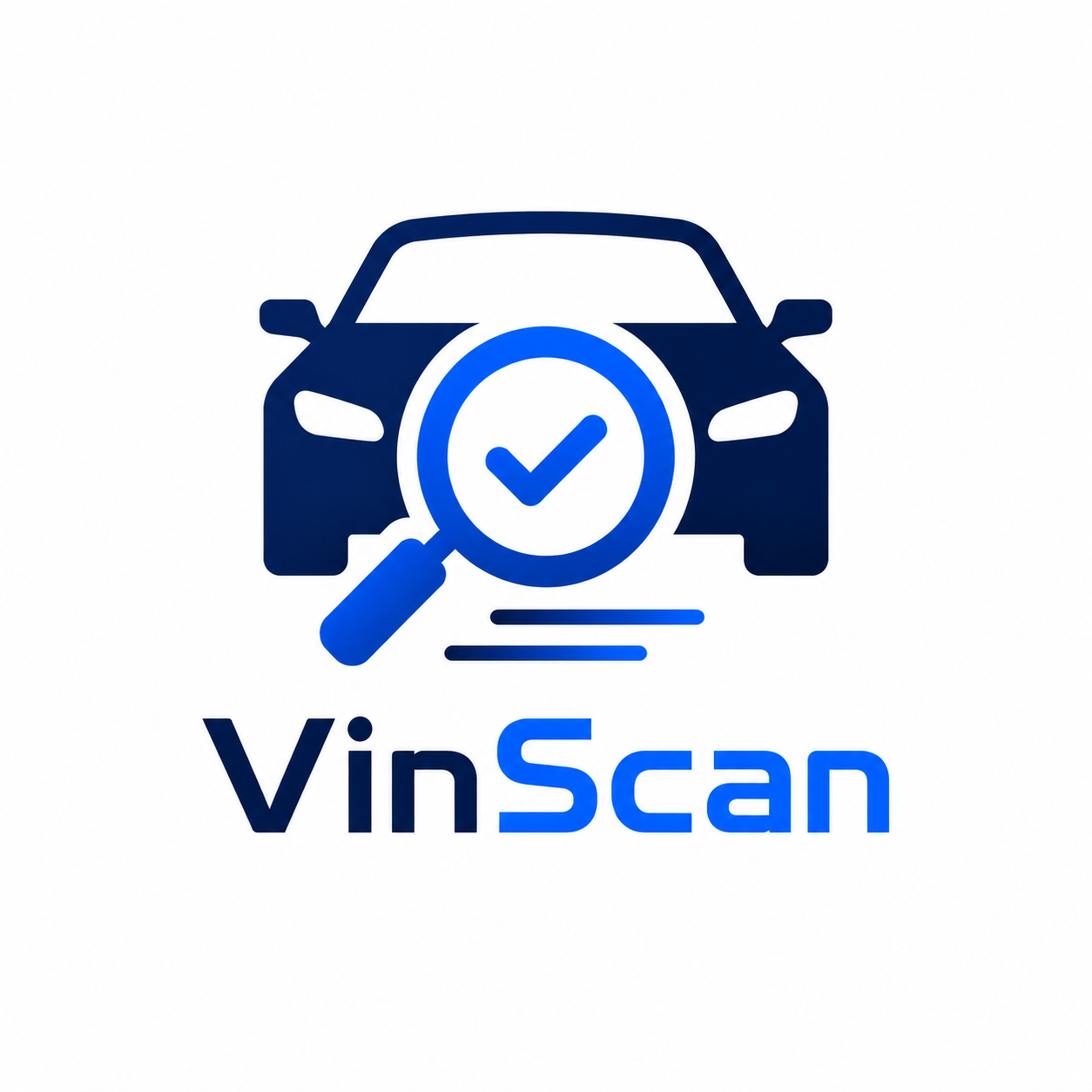 VinScan logo