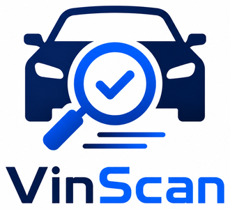 VinScan logo